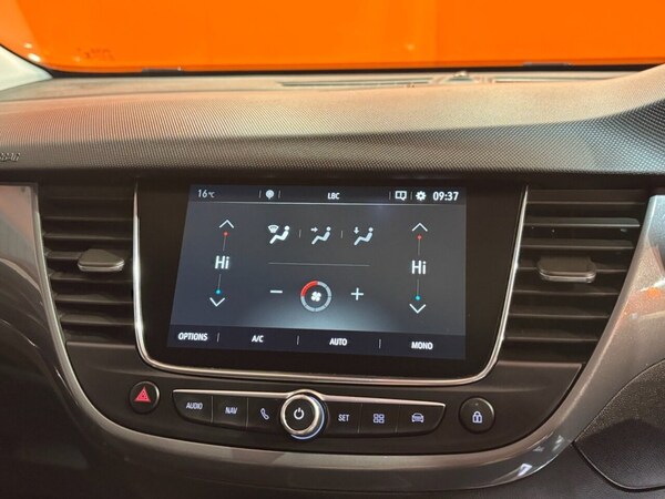 Used Vauxhall Crossland X 2020 for sale - 76105505: Photo 25