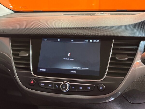 Used Vauxhall Crossland X 2020 for sale - 76105505: Photo 27