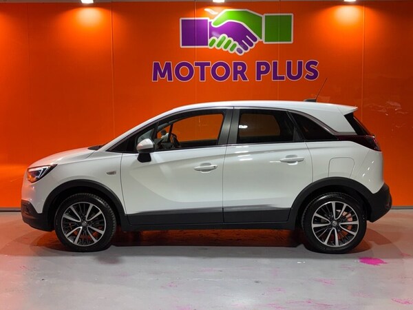 Used Vauxhall Crossland X 2020 for sale - 76105505: Photo 28