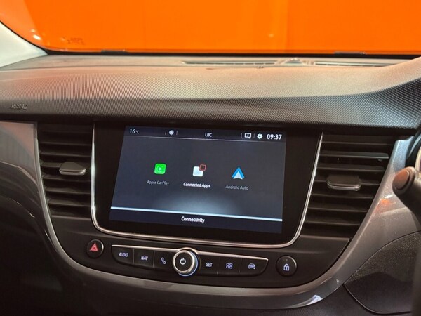 Used Vauxhall Crossland X 2020 for sale - 76105505: Photo 29