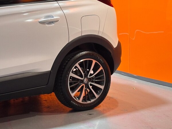 Used Vauxhall Crossland X 2020 for sale - 76105505: Photo 5