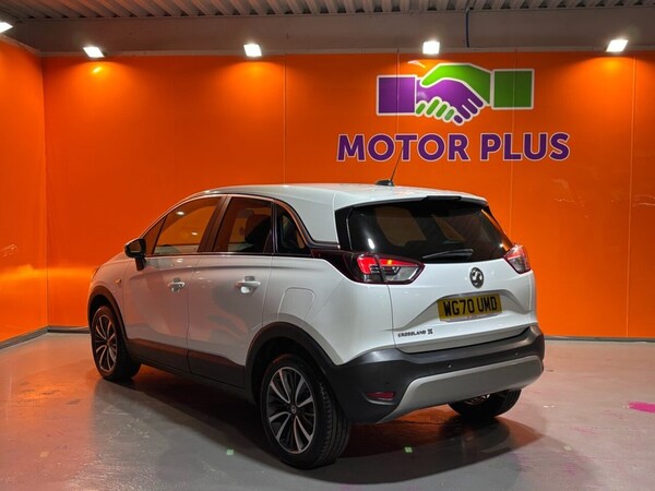 Used Vauxhall Crossland X 2020 for sale - 76105505: Photo 6