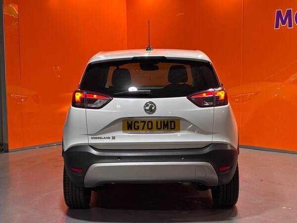 Used Vauxhall Crossland X 2020 for sale - 76105505: Photo 7