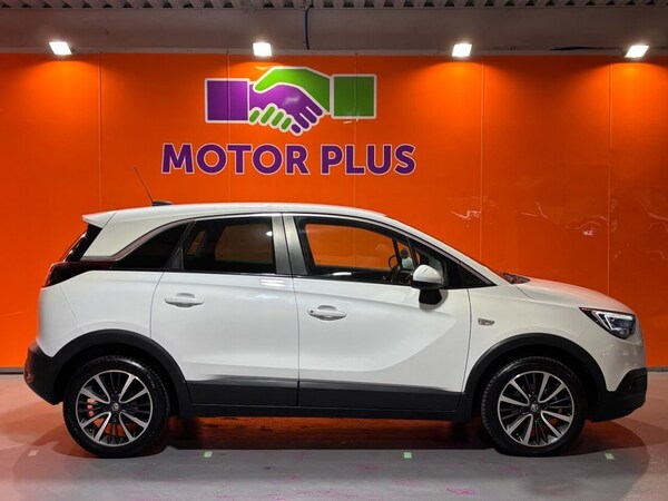 Used Vauxhall Crossland X 2020 for sale - 76105505: Photo 8