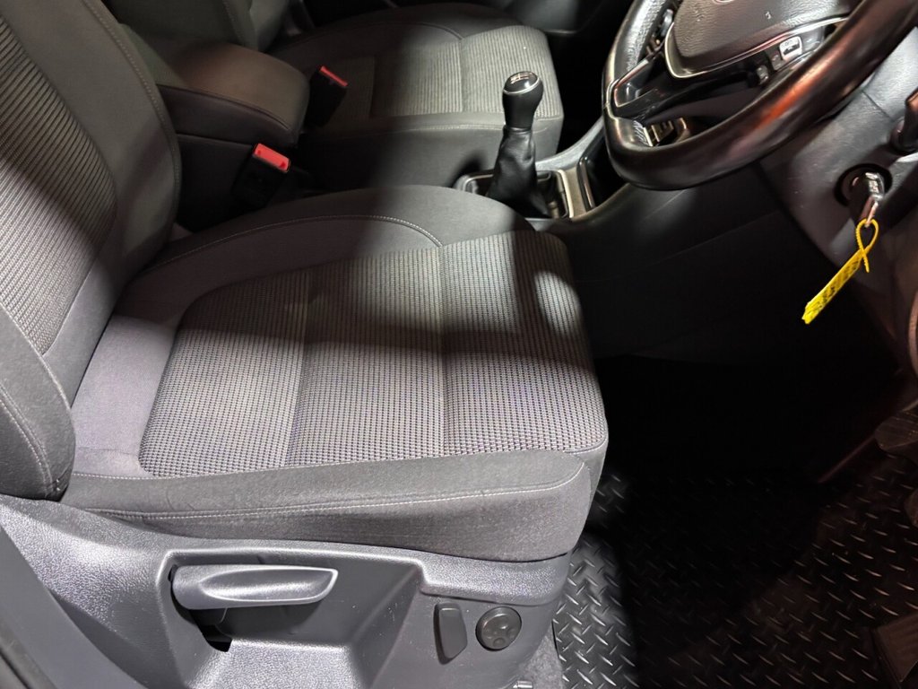 Used Volkswagen Sharan 2020 for sale - 76509448: Photo 11