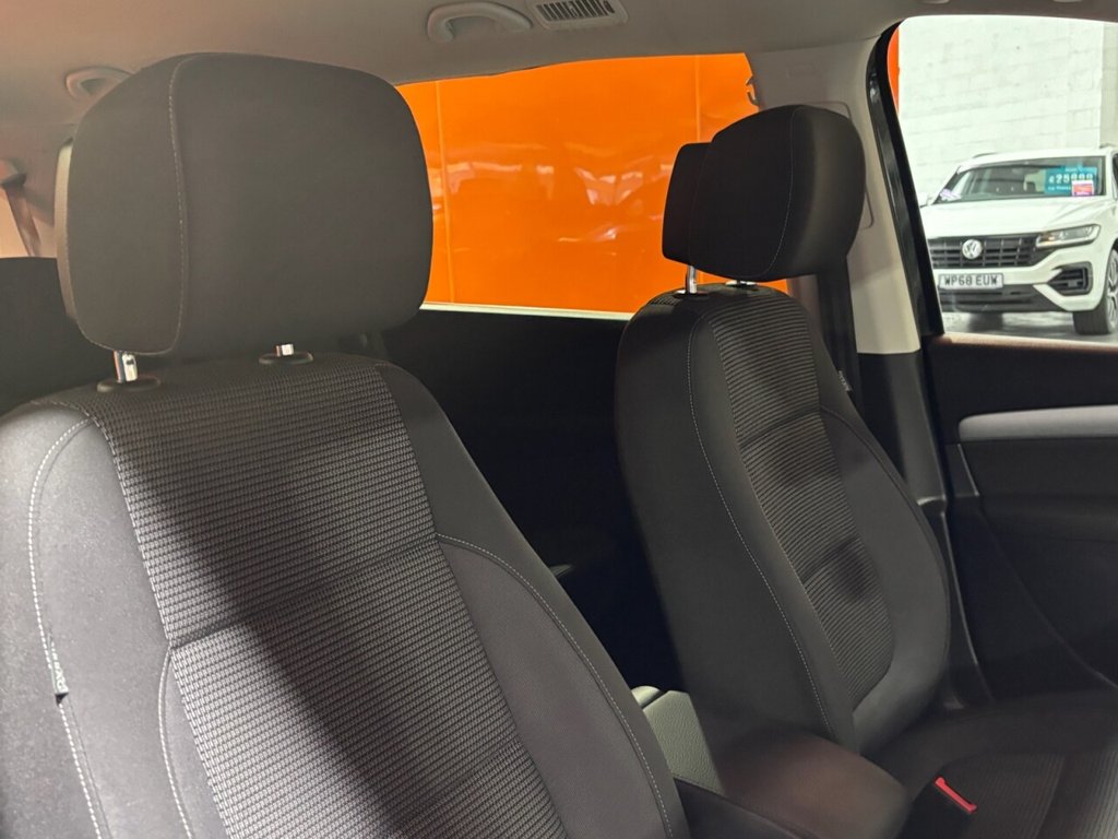 Used Volkswagen Sharan 2020 for sale - 76509448: Photo 12