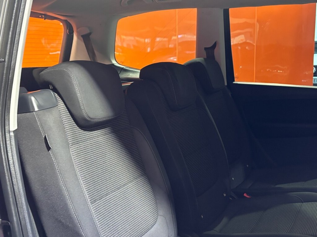 Used Volkswagen Sharan 2020 for sale - 76509448: Photo 13