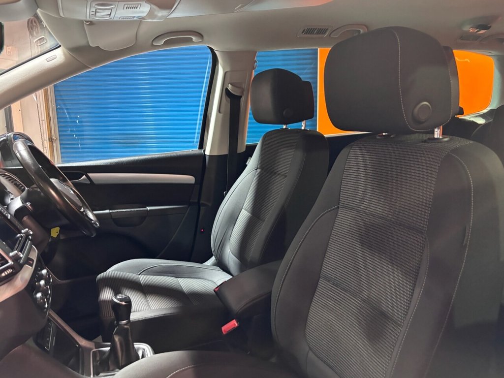 Used Volkswagen Sharan 2020 for sale - 76509448: Photo 15