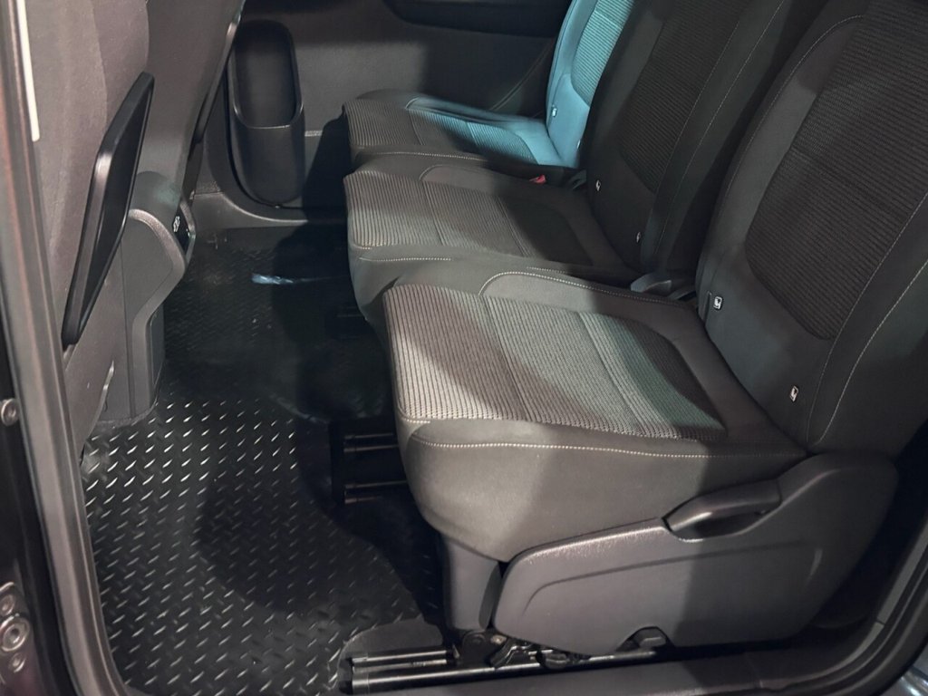 Used Volkswagen Sharan 2020 for sale - 76509448: Photo 17