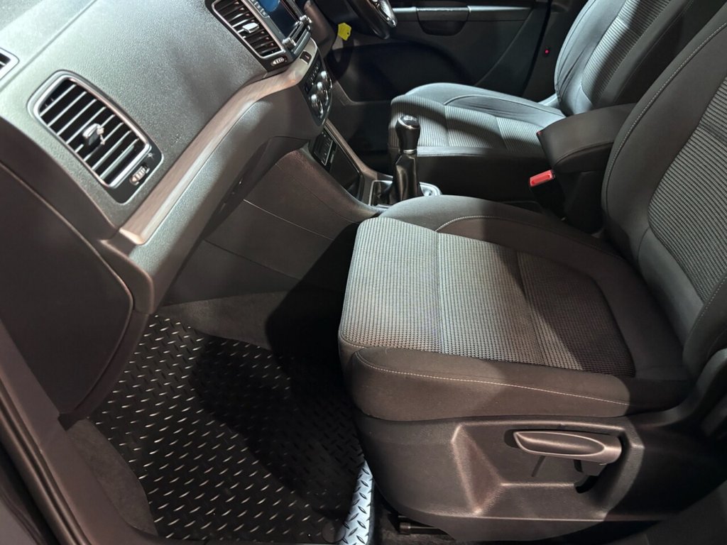 Used Volkswagen Sharan 2020 for sale - 76509448: Photo 18