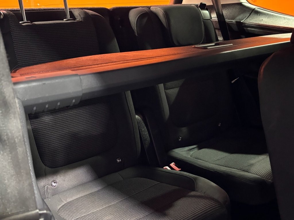 Used Volkswagen Sharan 2020 for sale - 76509448: Photo 19