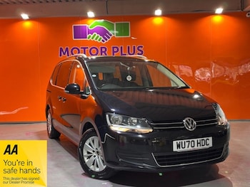 2020 (70) - 2.0 TDI SCR 150 SE Nav 5dr