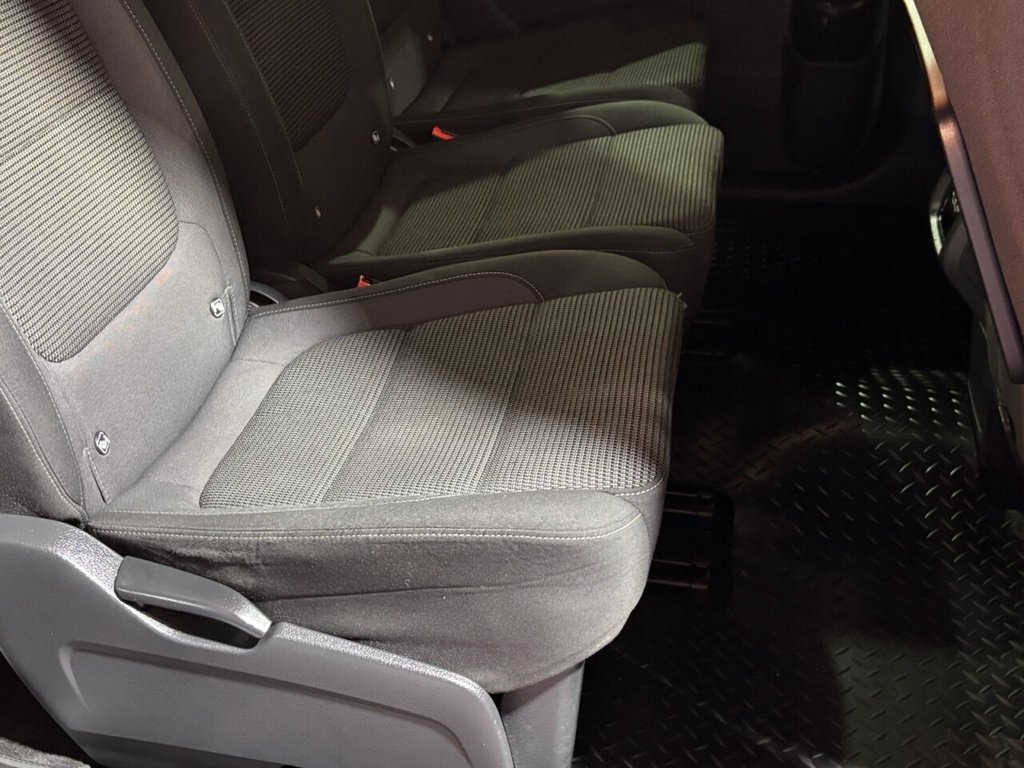 Used Volkswagen Sharan 2020 for sale - 76509448: Photo 21