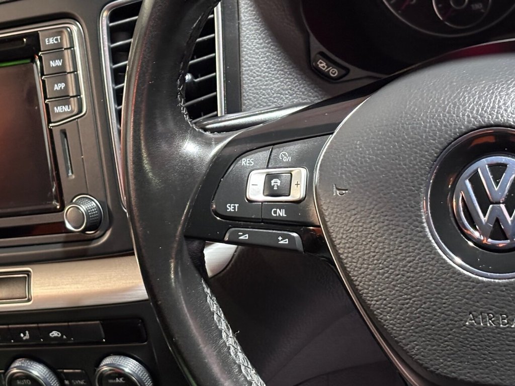 Used Volkswagen Sharan 2020 for sale - 76509448: Photo 24