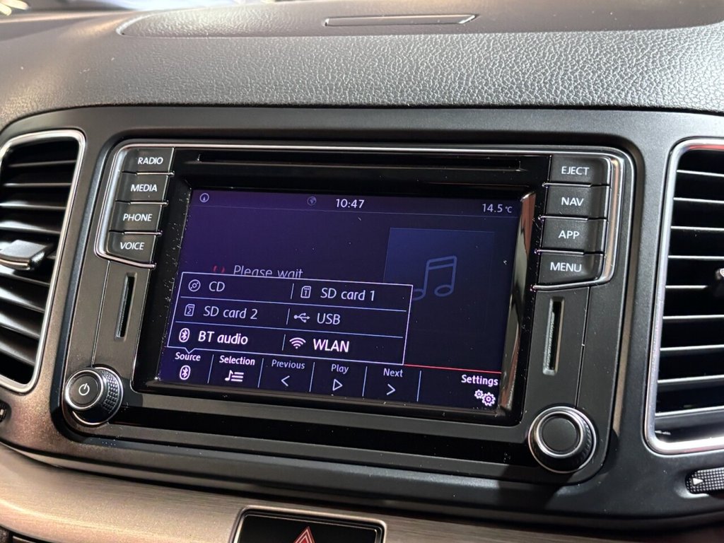 Used Volkswagen Sharan 2020 for sale - 76509448: Photo 33