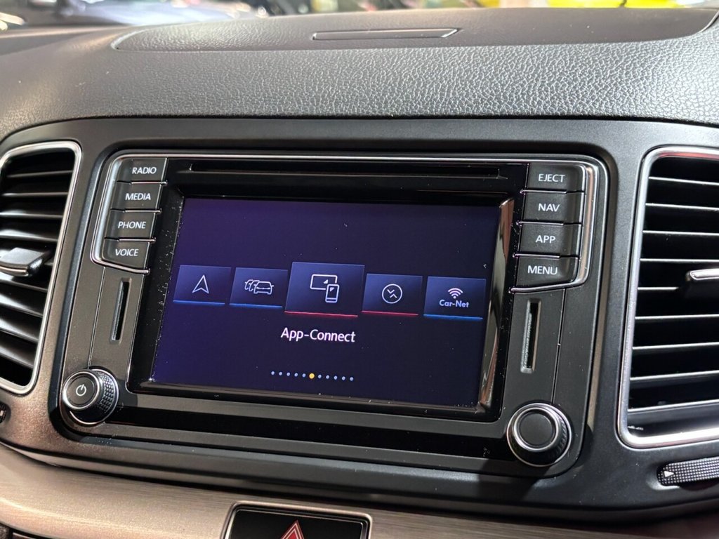 Used Volkswagen Sharan 2020 for sale - 76509448: Photo 35