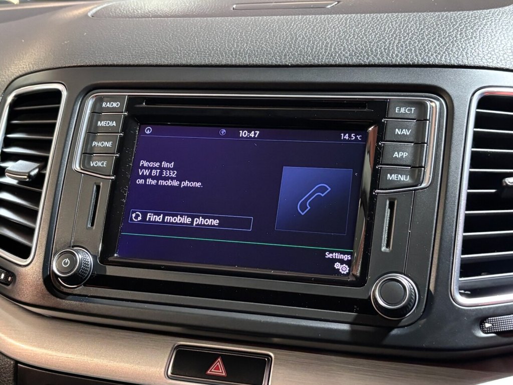 Used Volkswagen Sharan 2020 for sale - 76509448: Photo 36