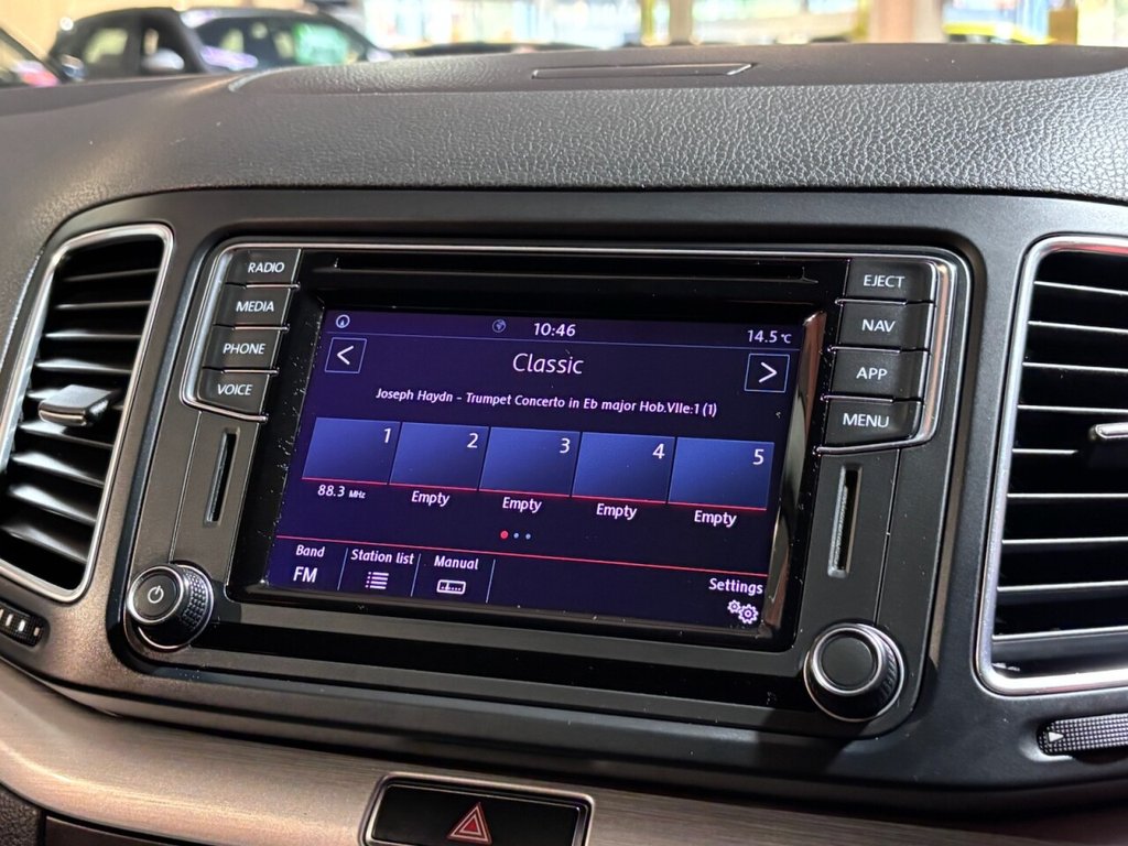 Used Volkswagen Sharan 2020 for sale - 76509448: Photo 37