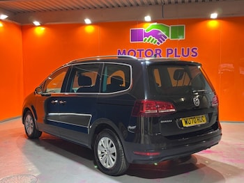 Used Volkswagen Sharan 2020 for sale - 76509448: Photo
