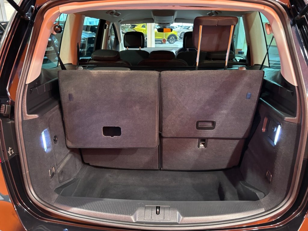 Used Volkswagen Sharan 2020 for sale - 76509448: Photo 40