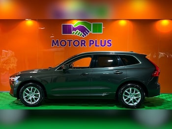 Used Volvo XC60 2020 for sale - 79178753: Photo