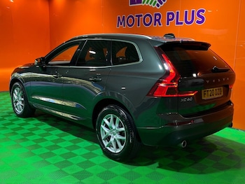 Used Volvo XC60 2020 for sale - 79178753: Photo