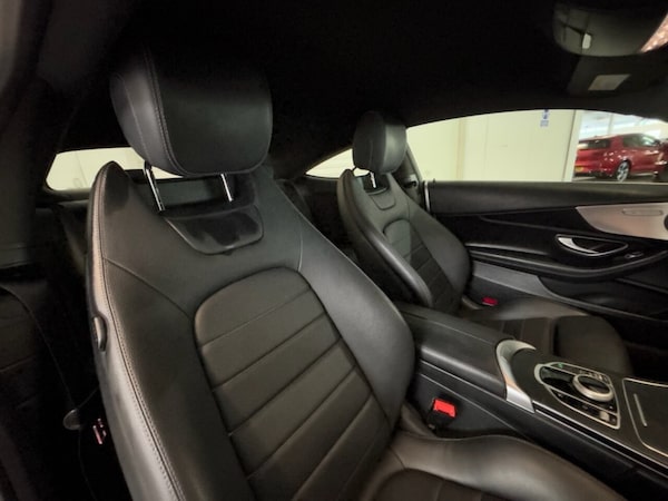 Used Mercedes-Benz C-Class 2018 for sale - 74942552: Photo 23