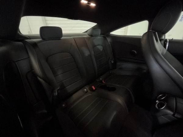Used Mercedes-Benz C-Class 2018 for sale - 74942552: Photo 25