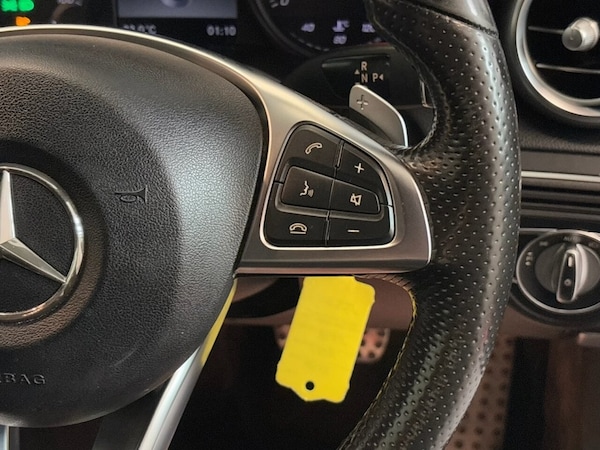 Used Mercedes-Benz C-Class 2018 for sale - 74942552: Photo 33