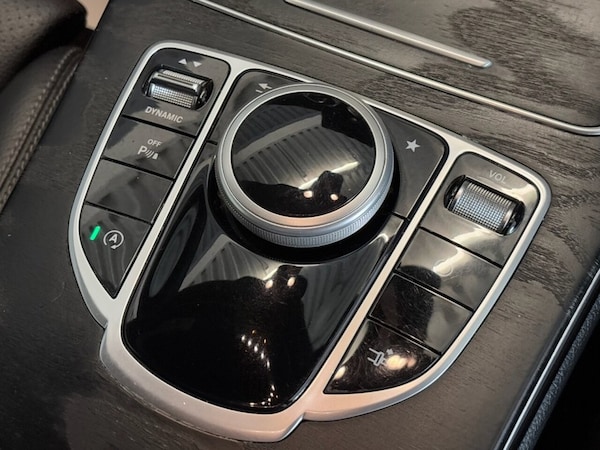 Used Mercedes-Benz C-Class 2018 for sale - 74942552: Photo 35