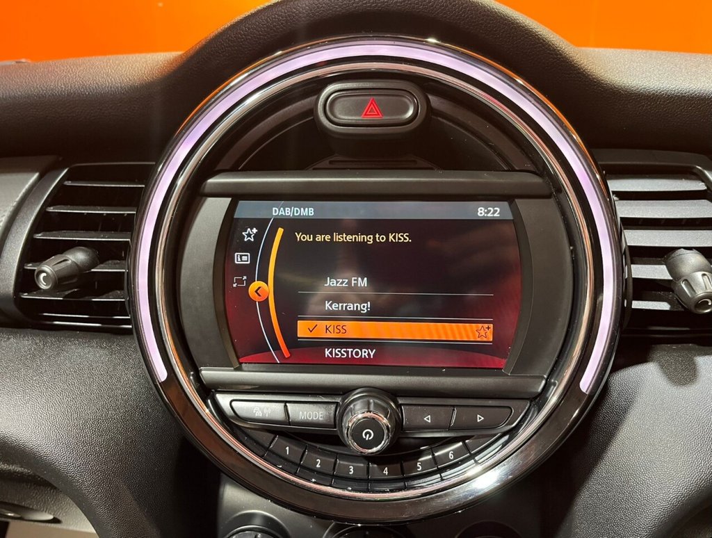 Used MINI Convertible 2018 for sale - 77200102: Photo 17