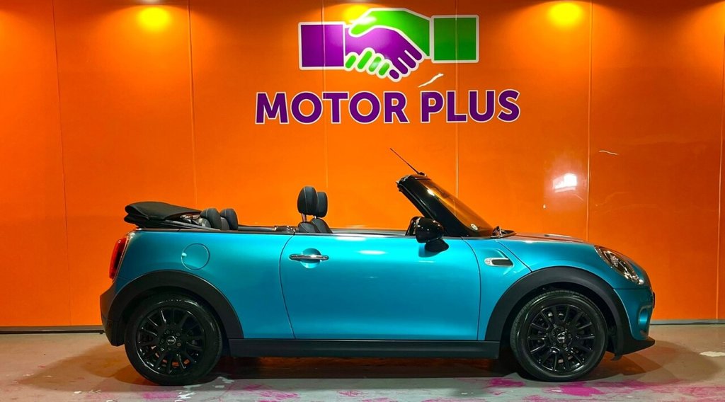 Used MINI Convertible 2018 for sale - 77200102: Photo 6