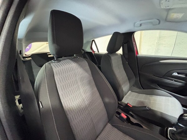 Used Vauxhall Corsa 2021 for sale - 74659389: Photo 16