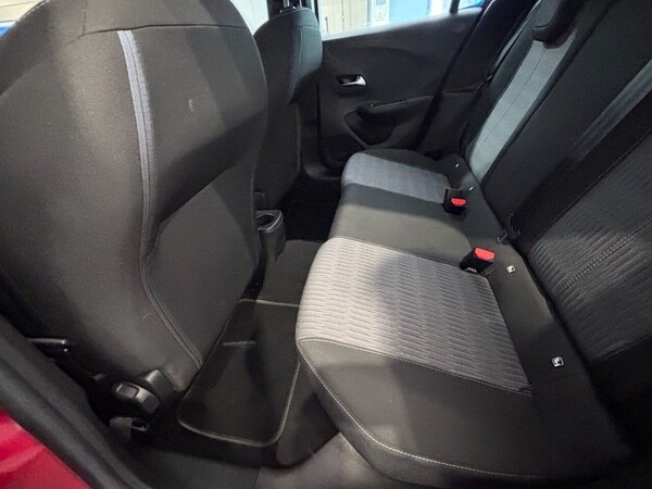 Used Vauxhall Corsa 2021 for sale - 74659389: Photo 24