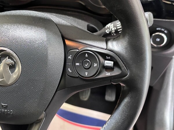 Used Vauxhall Corsa 2021 for sale - 74659389: Photo 29