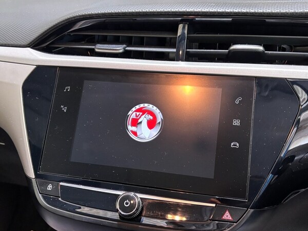 Used Vauxhall Corsa 2021 for sale - 74659389: Photo 32