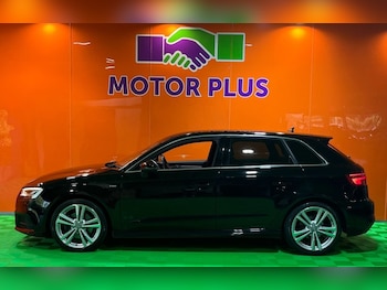 Used Audi A3 2018 for sale - 79166235: Photo