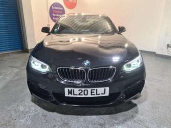 Used BMW 2 Series 2020 for sale - 73807789: Photo