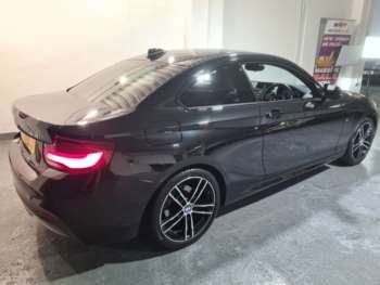 Used BMW 2 Series 2020 for sale - 73807789: Photo