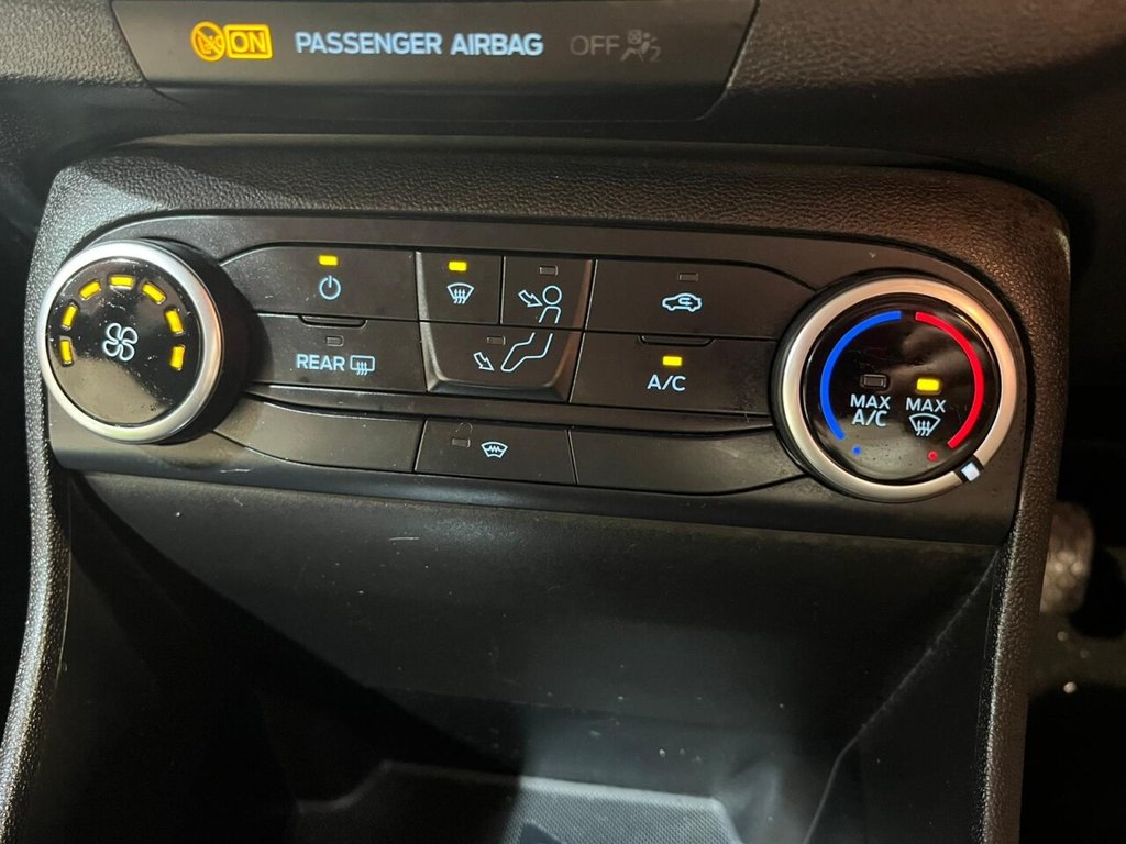 Used Ford Fiesta 2017 for sale - 77990543: Photo 12