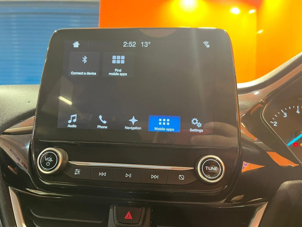 Used Ford Fiesta 2017 for sale - 77990543: Photo 20