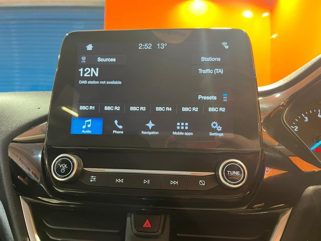 Used Ford Fiesta 2017 for sale - 77990543: Photo 23