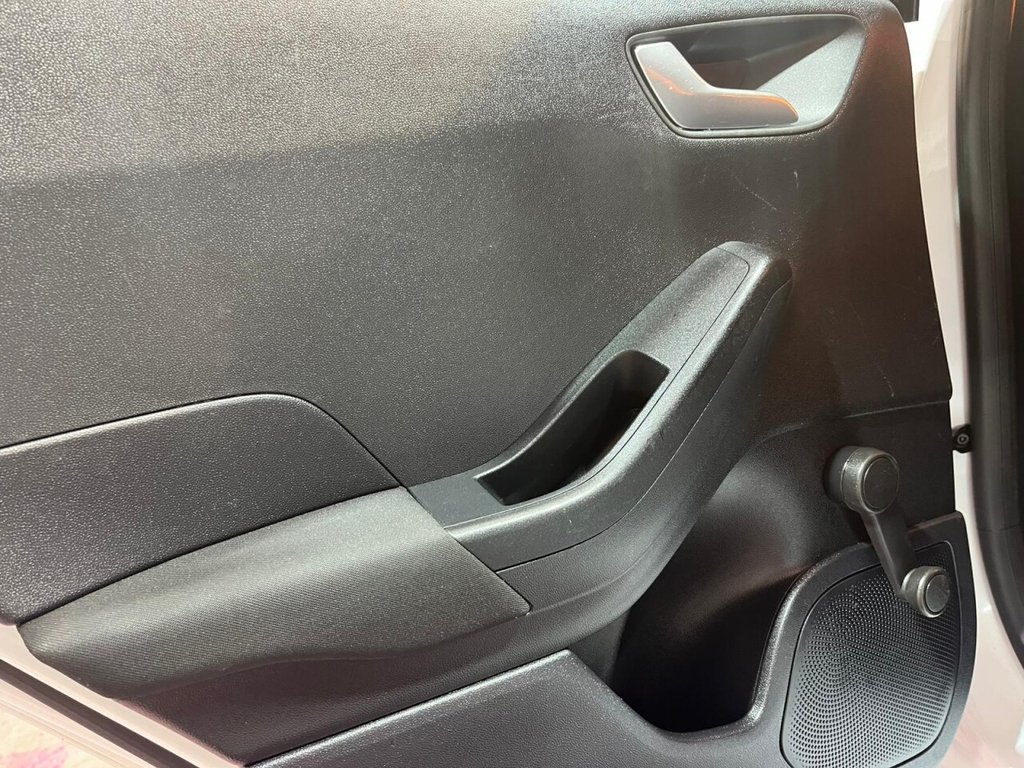 Used Ford Fiesta 2017 for sale - 77990543: Photo 26