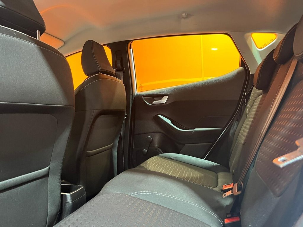 Used Ford Fiesta 2017 for sale - 77990543: Photo 27