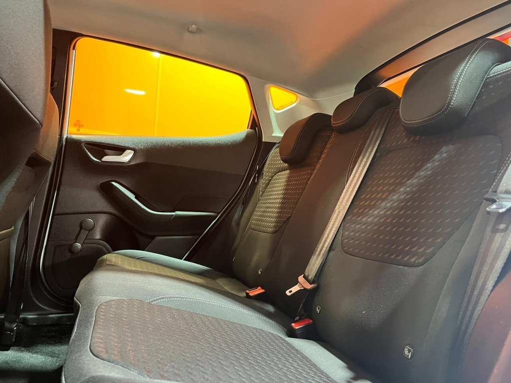 Used Ford Fiesta 2017 for sale - 77990543: Photo 29