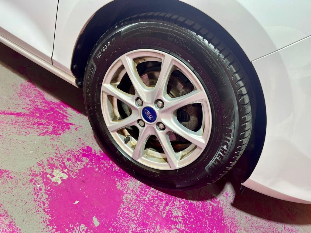 Used Ford Fiesta 2017 for sale - 77990543: Photo 44