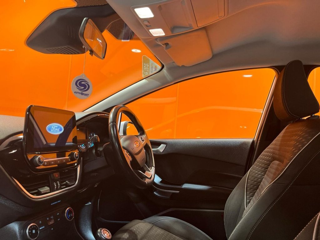 Used Ford Fiesta 2017 for sale - 77990543: Photo 5