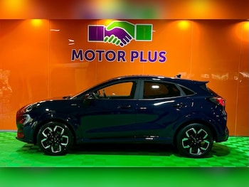 Used Ford Puma 2023 for sale - 79046256: Photo