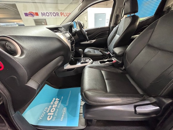 Used Nissan Navara 2021 for sale - 74501704: Photo 11