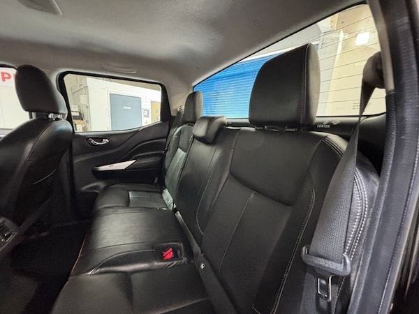 Used Nissan Navara 2021 for sale - 74501704: Photo 13